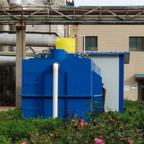環保高科技引領 豬養殖廢水處理設備在實體工廠的綠色革命