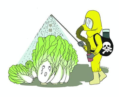 巧用農藥殘留速測儀，筑牢市場環境安全防線
