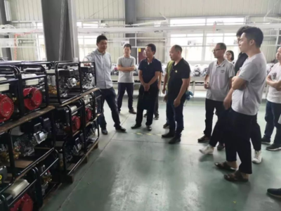 臺州科技職業學院與環境保護專用設備制造的綠色共贏之路