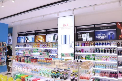 海口實現進口商品零關稅購買新體驗 免稅不再受限于免稅店